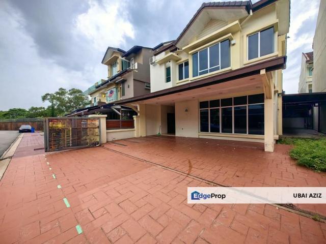 House for sale in Petaling, Alam Impian