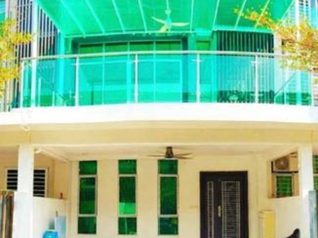 Terraced House for sale in Kajang, Langat