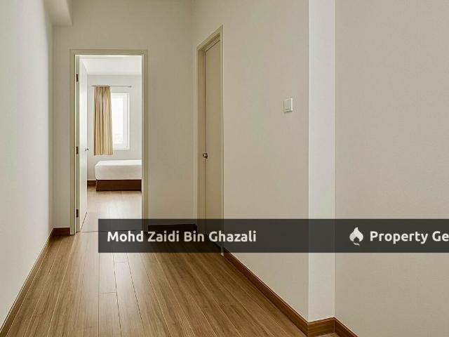 Terraced House for sale in Tanjong Sepat, Selangor