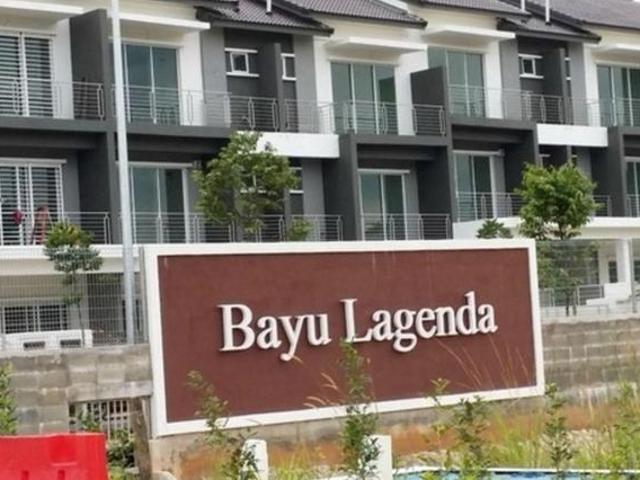 Terraced House for sale in Selayang, Selangor