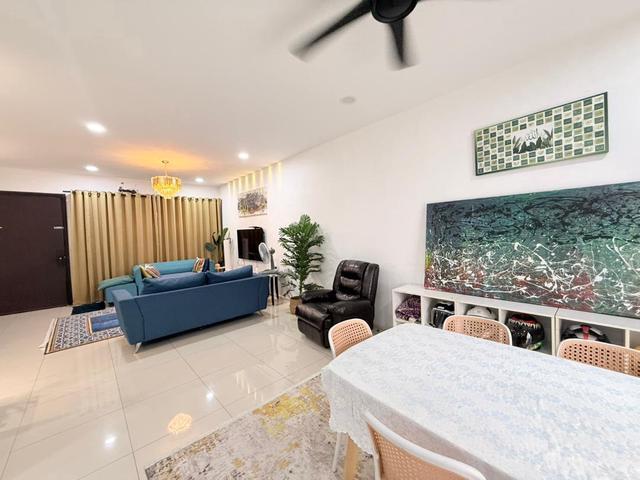 Terraced House for sale in Selayang, Selangor