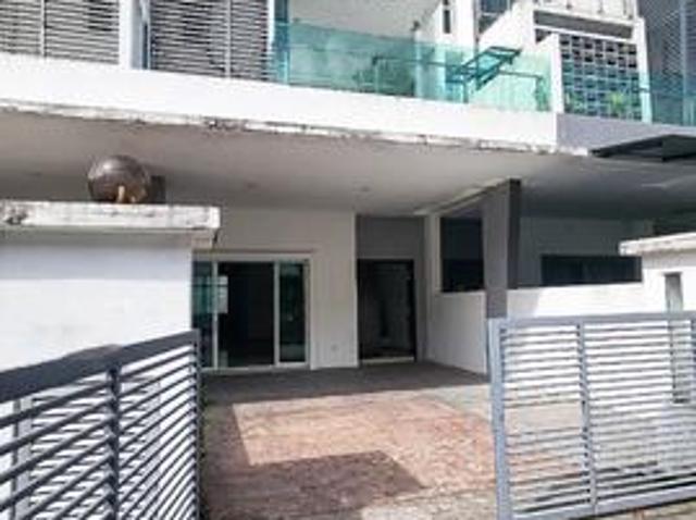 Terraced House for sale in Selayang, Selangor