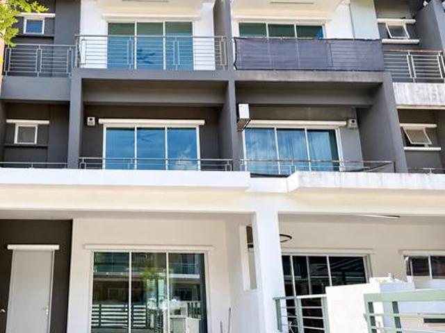Terraced House for sale in Selayang, Selangor