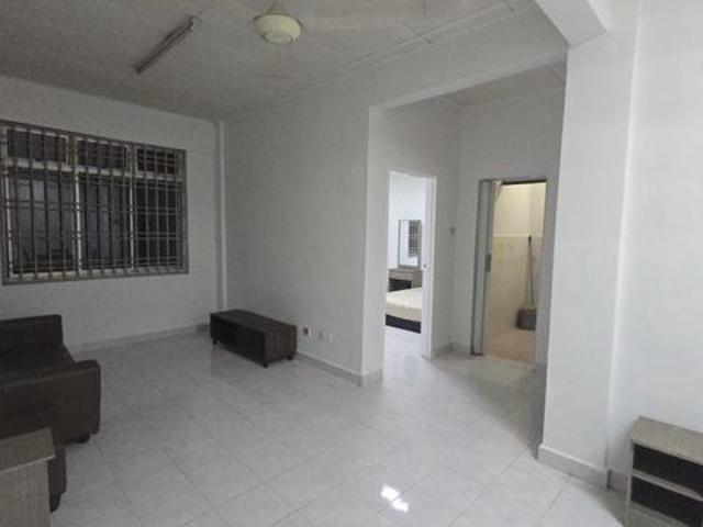 Apartment for sale in Johore Bahru, Johor