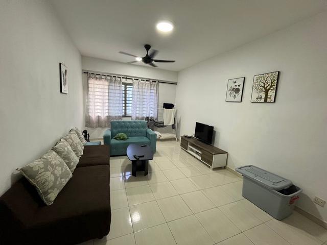 Serviced Residence for rent in Skudai, Iskandar Puteri