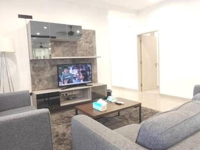 Serviced Residence for rent in Bukit Ledang, Johor