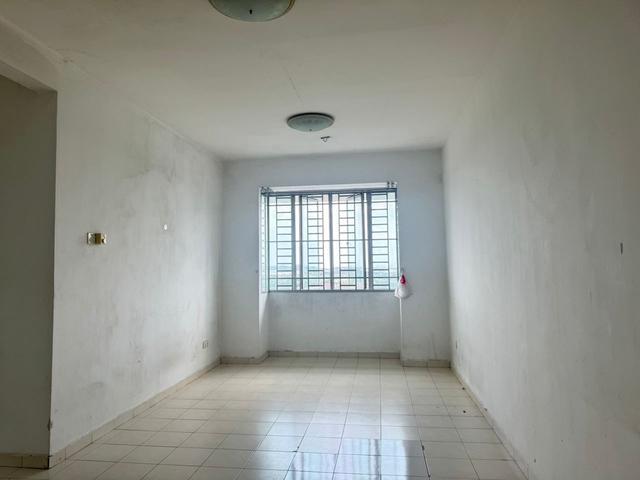 Serviced Residence for sale in Gelang Patah, Iskandar Puteri
