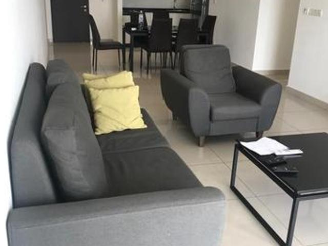 Serviced Residence for rent in Johore Bahru, Johor