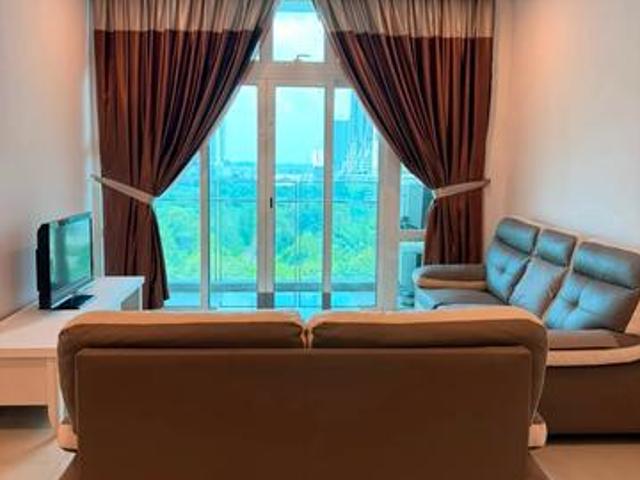 Condominium for rent in Bukit Ledang, Johor