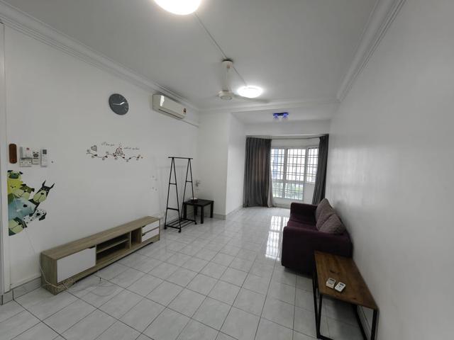 Apartment for sale in Johore Bahru, Johor