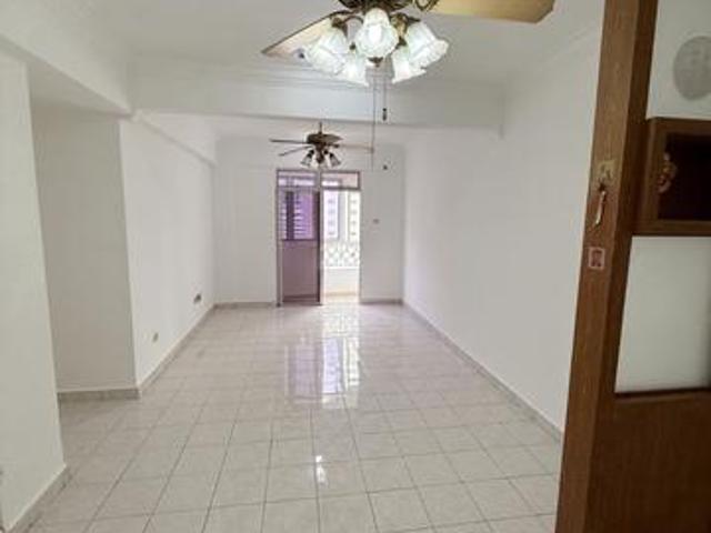 Apartment for sale in Johore Bahru, Johor