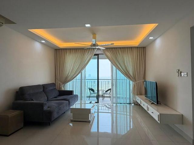 Condominium for rent in Bukit Ledang, Johor