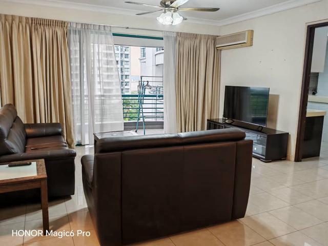 Condominium for sale in Bandar Johor Bahru, Johor
