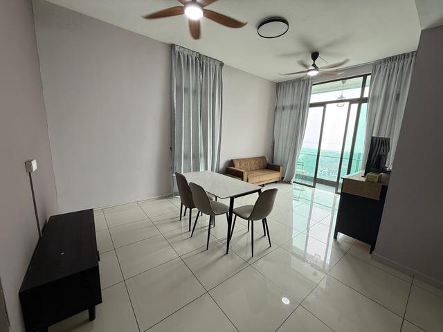 Serviced Residence for rent in Johor Bahru