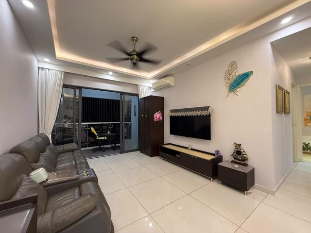 Condominium for rent in Johor Bahru