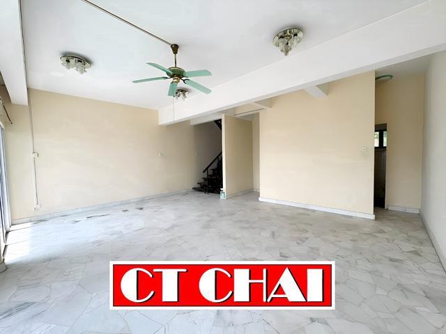 Terraced House for sale in Georgetown, Penang