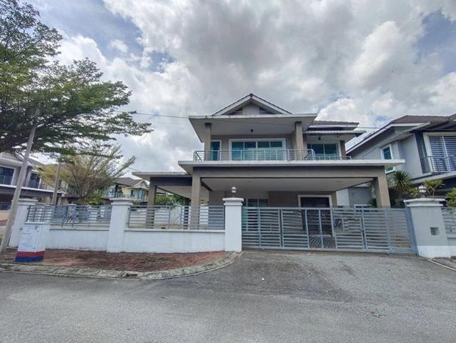 Terraced House for sale in Nilai, Negeri Sembilan