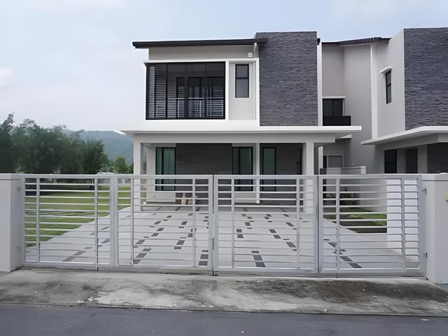 Terraced House for sale in Sendayan Village, Negeri Sembilan