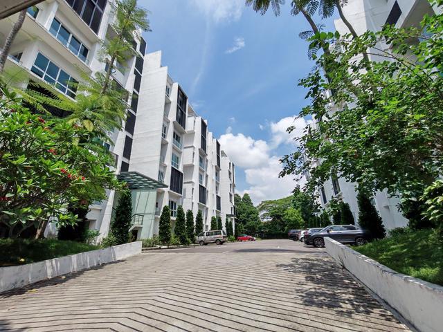 Condominium for sale in Petaling, Subang Jaya