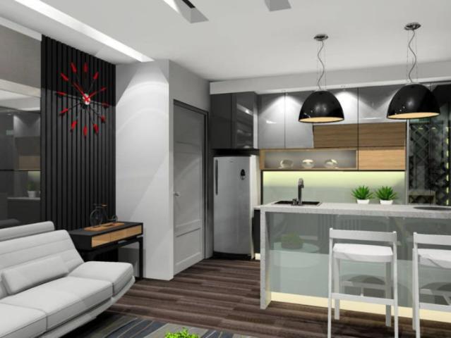 Apartment for sale in Petaling, Alam Impian