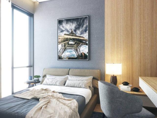 Apartment for sale in Petaling, Alam Impian