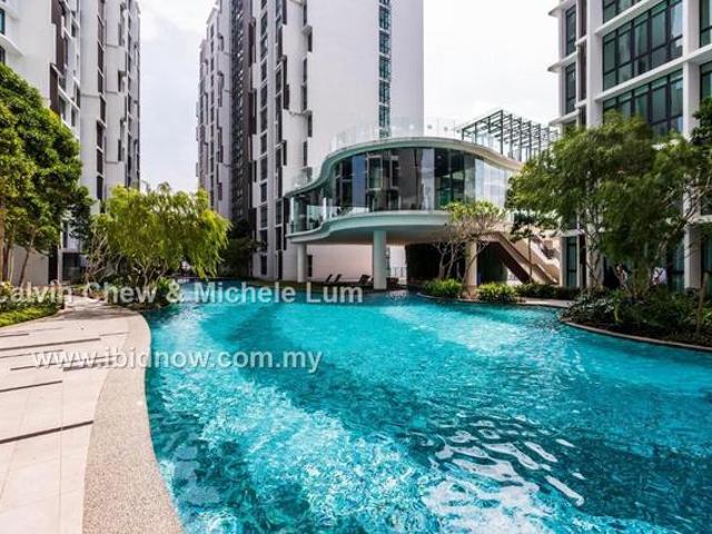 Serviced Residence for sale in Ara Damansara, Petaling Jaya