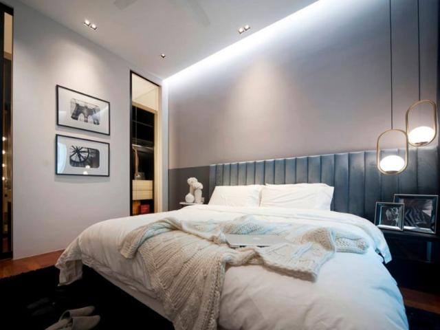 Apartment for sale in Petaling, Alam Impian