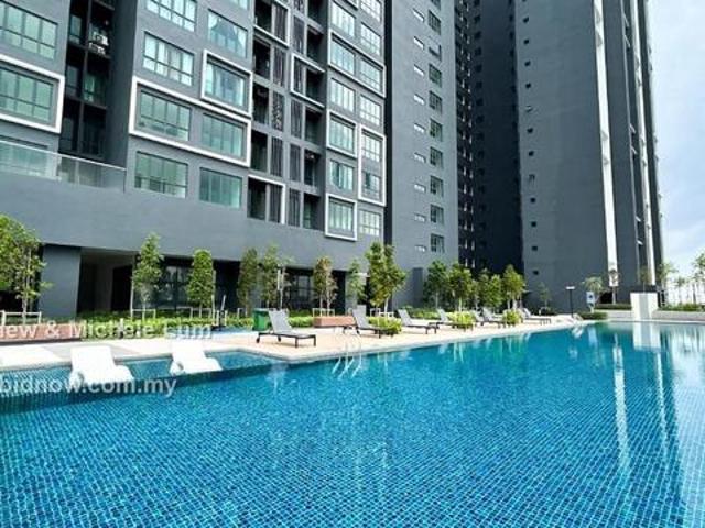 Serviced Residence for sale in Petaling, Alam Impian