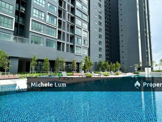 Serviced Residence for rent in Petaling, Alam Impian