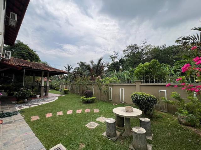 Terraced House for sale in Tanjong Sepat, Selangor
