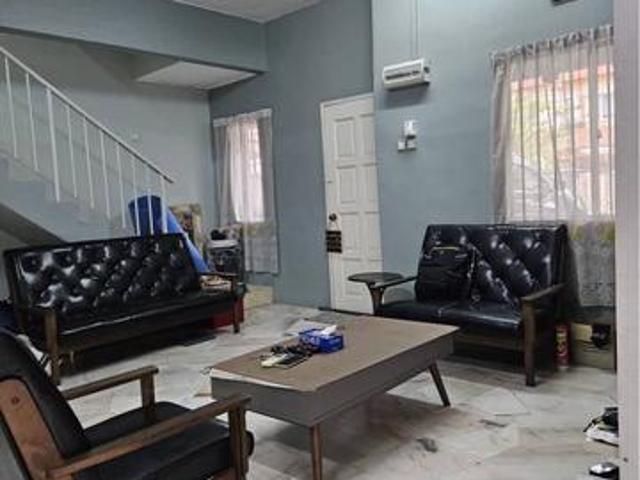 Terraced House for sale in Port Klang, Selangor