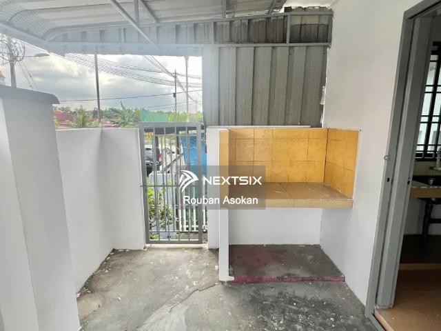Residential House for sale in Port Klang, Selangor
