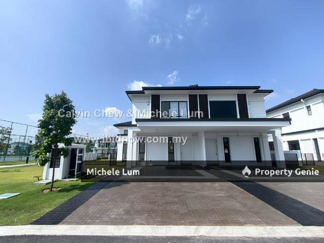 Terraced House for rent in Selangor