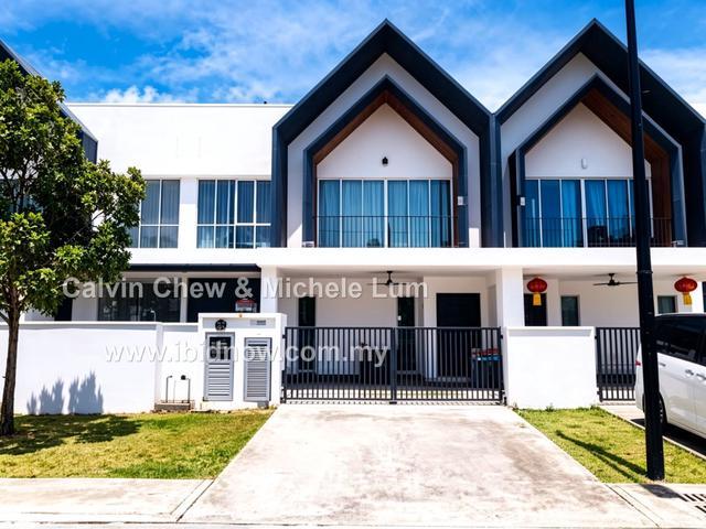 Terraced House for sale in Semenyih, Majlis Perbandaran Kajang