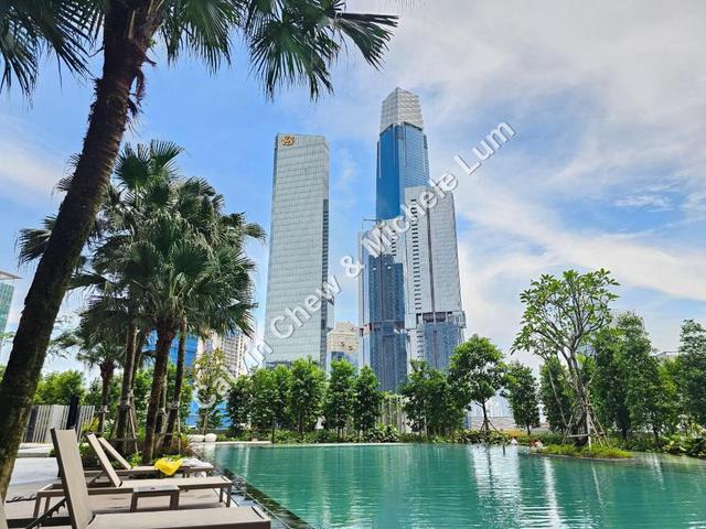 Serviced Residence for sale in Bukit Bintang, Kuala Lumpur
