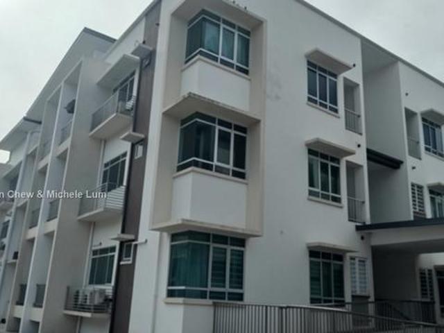 Apartment for sale in Miri, Bahagian Miri