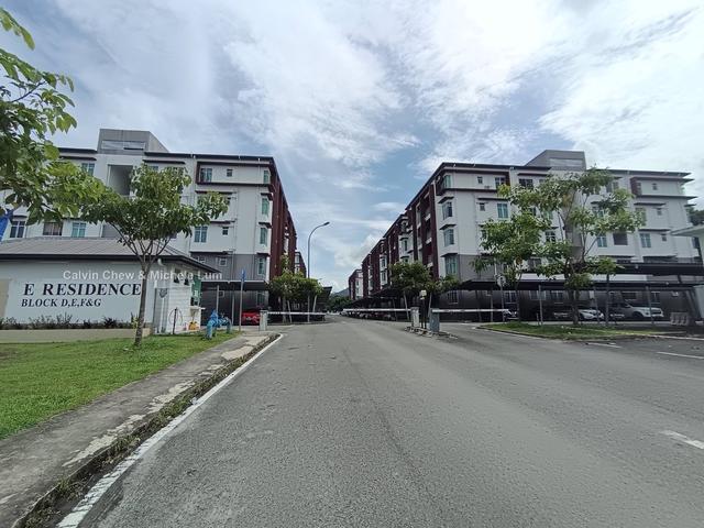 Apartment for sale in Talipok, Sabah