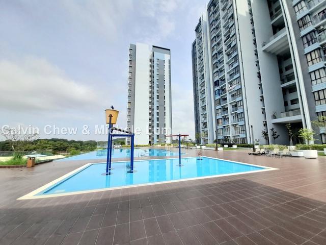 Condominium for sale in Petaling, Subang Jaya