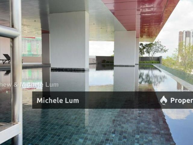 Property for rent in Petaling, Alam Impian