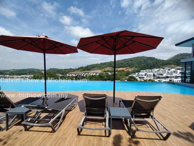 Condominium for sale in Majlis Perbandaran Kajang, Hulu Langat