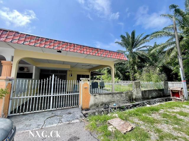 Terraced House for sale in Banting, Kuala Langat