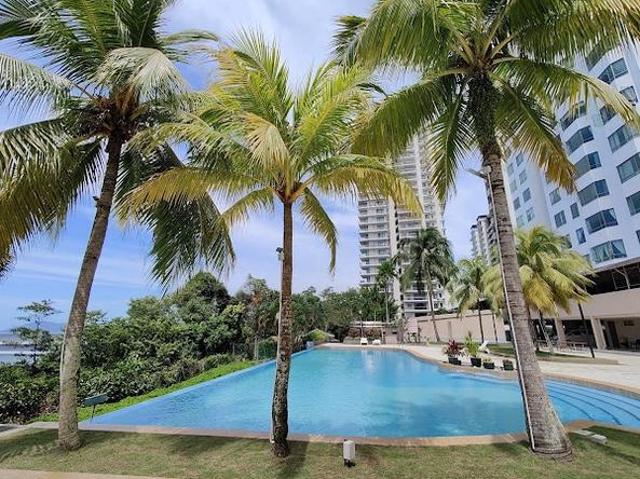 Condominium for sale in Kinabalu, Sabah