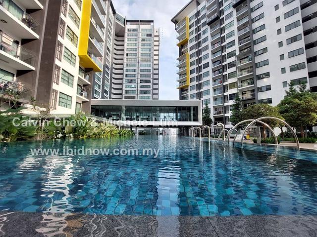 Serviced Residence for sale in Petaling, Subang Jaya