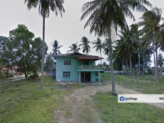 House for sale in Kota Bahru