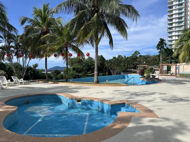 Condominium for sale in Kinabalu, Sabah