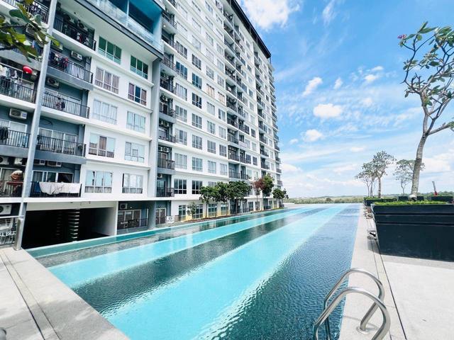 Serviced Residence for sale in Saujana, Selangor