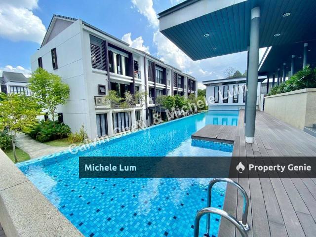 Apartment for rent in Petaling, Alam Impian