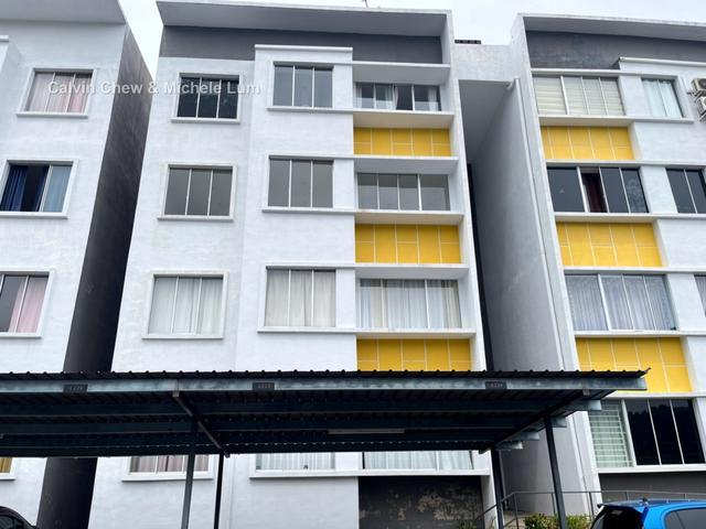 Apartment for sale in Tawau Division, Sabah