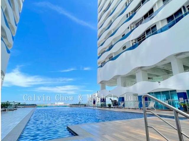 Serviced Residence for sale in Malaka