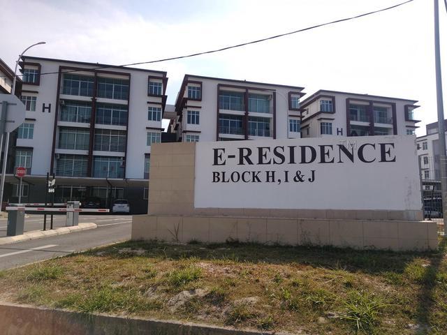 Apartment for sale in Sabah